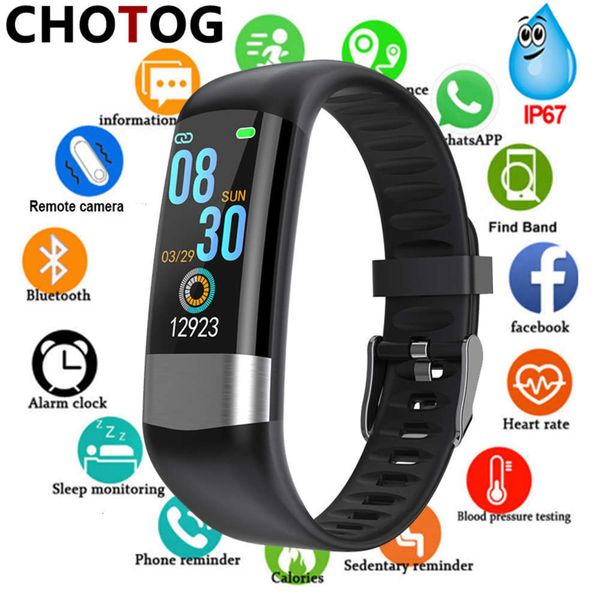 ip67 men's women's smart watch, waterproof sports wristband with pedometer and blood prsure controljk
ip67 men's women's smart watch, waterproof sports wristband with pedometer and blood prsure controljk