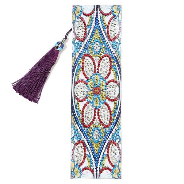 diy diamond painting leather bookmark tassel book marks special shaped diamond embroidery bookmarks
diy diamond painting leather bookmark tassel book marks special shaped diamond embroidery bookmarks
