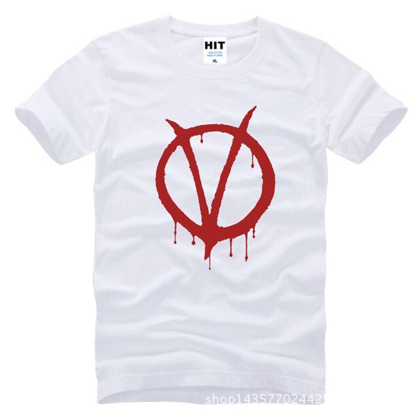 фильм v значит вендетта printed t shirt tshirt мода 2015 новый короткий рукав рубашки tee camisetas hombre спорта с капюшоном hoodie
фильм v значит вендетта printed t shirt tshirt мода 2015 новый короткий рукав рубашки tee camisetas hombre спорта с капюшоном hoodie