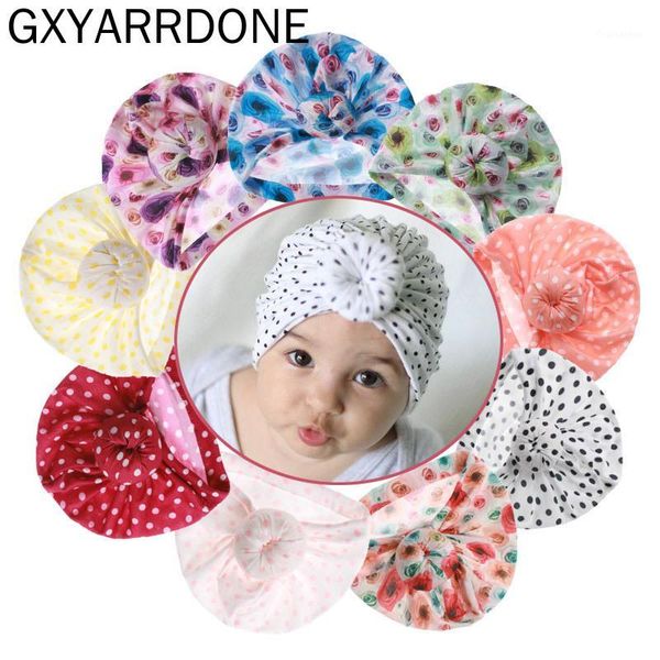 2020 brand new fashion newborn toddler kids baby boy girl turban cotton beanie hat winter cap flower donut hats1, Yellow
2020 brand new fashion newborn toddler kids baby boy girl turban cotton beanie hat winter cap flower donut hats1, Yellow