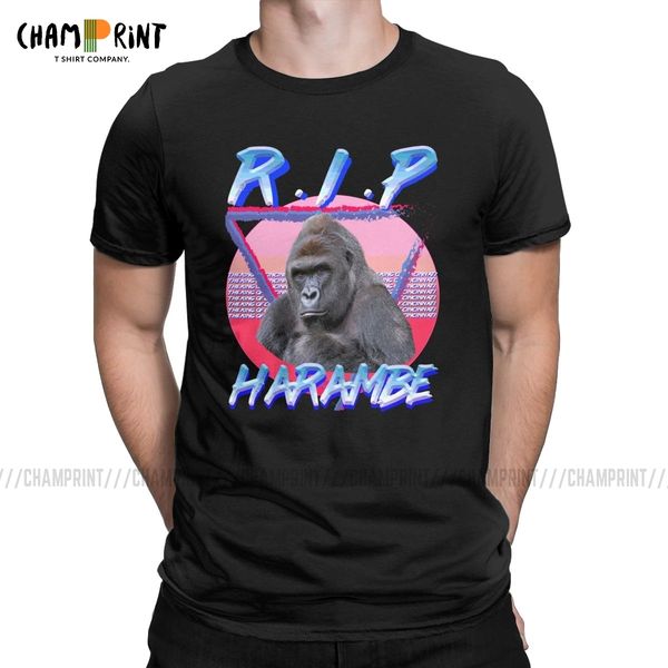мужчины harambe gorilla vintage dicks out топы с коротким рукавом vintage тис классический плюс размер для мужской спортивной толстовка с ка
мужчины harambe gorilla vintage dicks out топы с коротким рукавом vintage тис классический плюс размер для мужской спортивной толстовка с ка