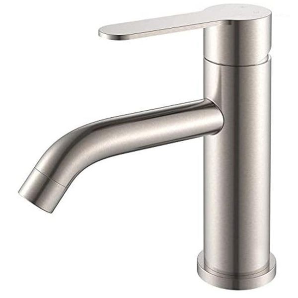 ruayge basin mixer bathroom faucets single hole bathroom sink faucet single handle brushed faucet vanity1
ruayge basin mixer bathroom faucets single hole bathroom sink faucet single handle brushed faucet vanity1