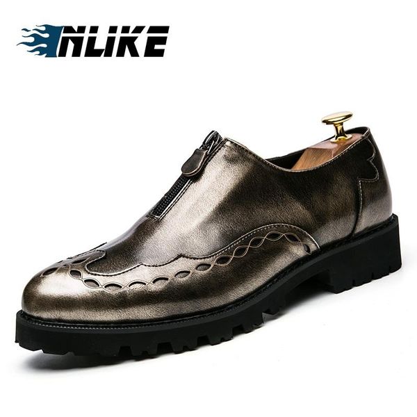 zipdress shoes mens handmade loafers men's flats party and wedding shoes mens dress, Black
zipdress shoes mens handmade loafers men's flats party and wedding shoes mens dress, Black