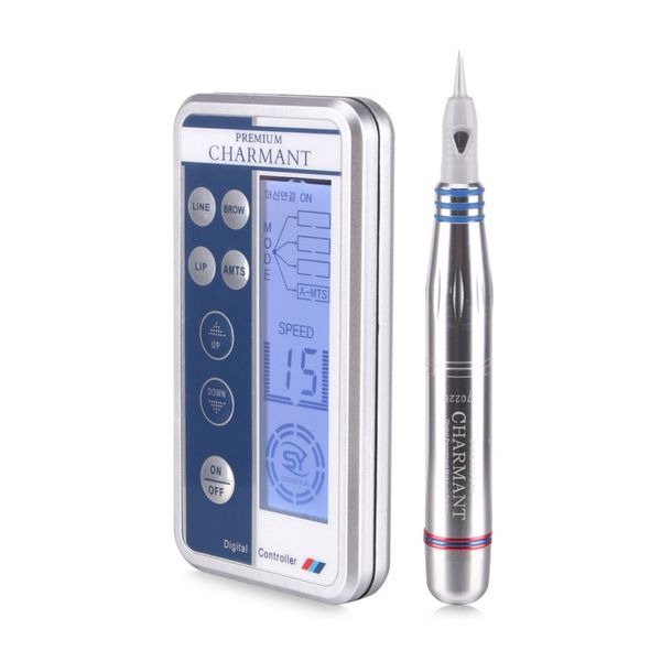 korean professional embroidery eyebrow charmant tattoo machine pen for mts semi permanent makeup microblading liner shader
korean professional embroidery eyebrow charmant tattoo machine pen for mts semi permanent makeup microblading liner shader