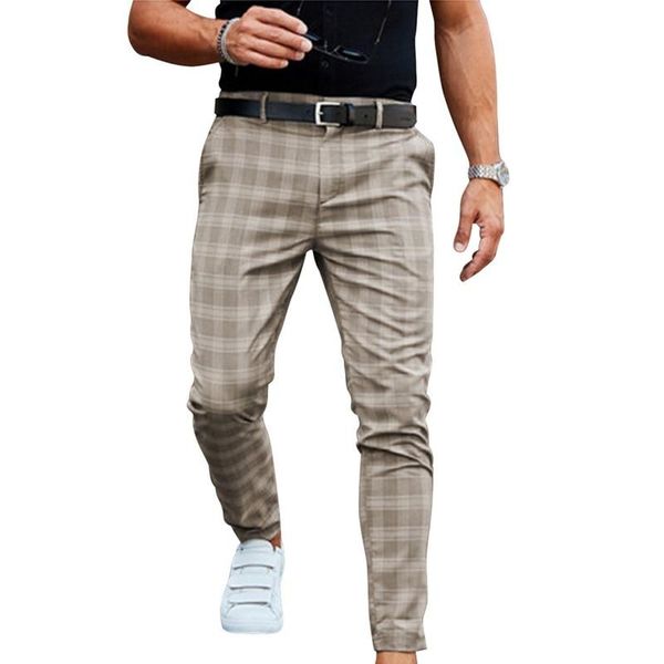 men slim fit pants plaid streetwear elastic waist fitness sweatpants men joggers 2021 korean hip hop trousers plus size, Black
men slim fit pants plaid streetwear elastic waist fitness sweatpants men joggers 2021 korean hip hop trousers plus size, Black
