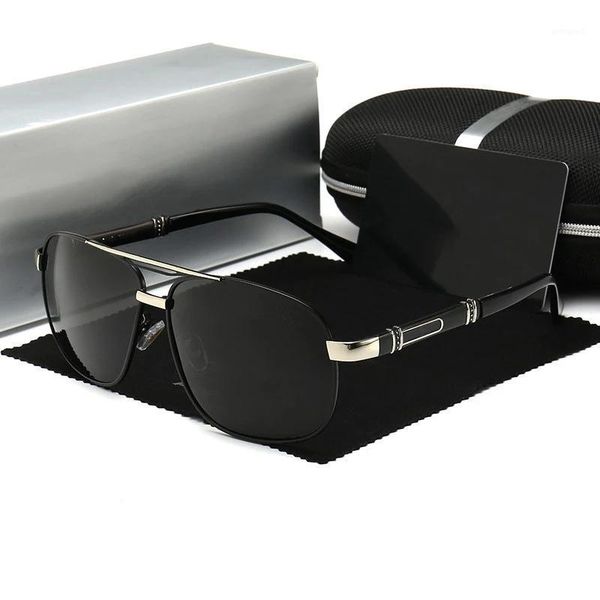 sunglasses polarized brand square retro men driving goggles sun glasses for with accessories gafas de sol 59601, White;black
sunglasses polarized brand square retro men driving goggles sun glasses for with accessories gafas de sol 59601, White;black