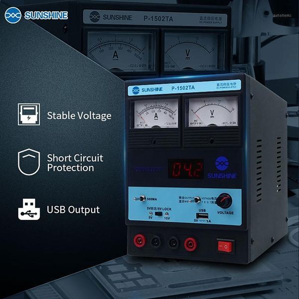 portable voltage regulator adjustable dc power supply with usb port digital display charging phone laprepair rework tool1
portable voltage regulator adjustable dc power supply with usb port digital display charging phone laprepair rework tool1