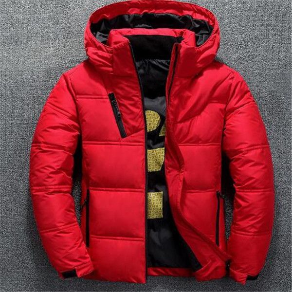 winter new style men's clothing hooded short slim thickening youth cotton jacket coat clothes outerwear coats parkas, Black
winter new style men's clothing hooded short slim thickening youth cotton jacket coat clothes outerwear coats parkas, Black