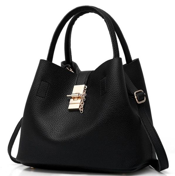 by dhl or ems 5pcs fashion women leather handbags ladies handbag pu leather diagonal cross buns mother bag
by dhl or ems 5pcs fashion women leather handbags ladies handbag pu leather diagonal cross buns mother bag