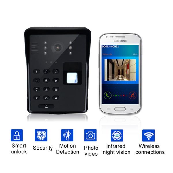 wi-fi видео-телефон двери smart wireless дверной rfid пароль домофонные интерком fingerprint unlock mobile video дверной
wi-fi видео-телефон двери smart wireless дверной rfid пароль домофонные интерком fingerprint unlock mobile video дверной
