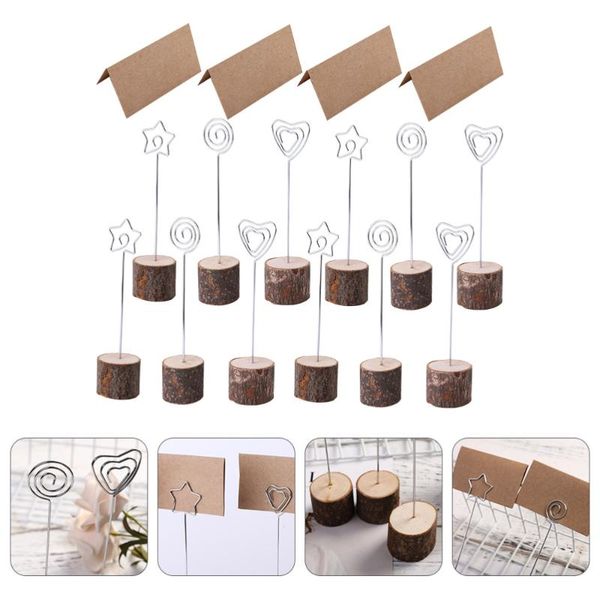 60pcs clips decorative portable fashion memo clip stand p clip stand holder for wedding party
60pcs clips decorative portable fashion memo clip stand p clip stand holder for wedding party