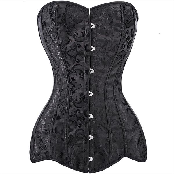 white bridal corselet long torso waist training corset lingrie bones overbust hourglass body shaper corset size xs 6xl 942, Black;white
white bridal corselet long torso waist training corset lingrie bones overbust hourglass body shaper corset size xs 6xl 942, Black;white