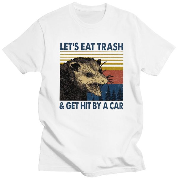 спорт весёлые едим мусор и собьет car tshirt мужчины crew neck коротким рукавом panda lover повседневная футболка 100% хлопок майка
спорт весёлые едим мусор и собьет car tshirt мужчины crew neck коротким рукавом panda lover повседневная футболка 100% хлопок майка