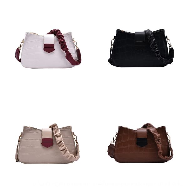 french texture small women 2020 new ins messenger versatile fashion portable one shoulder underarm package postman package small postman bag
french texture small women 2020 new ins messenger versatile fashion portable one shoulder underarm package postman package small postman bag