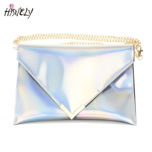 2020 горячие продажа мода женщин сообщение сумка new ladies laser silver цвет crossbody голограмма конверт вечерние сцепления цепи q4
2020 горячие продажа мода женщин сообщение сумка new ladies laser silver цвет crossbody голограмма конверт вечерние сцепления цепи q4