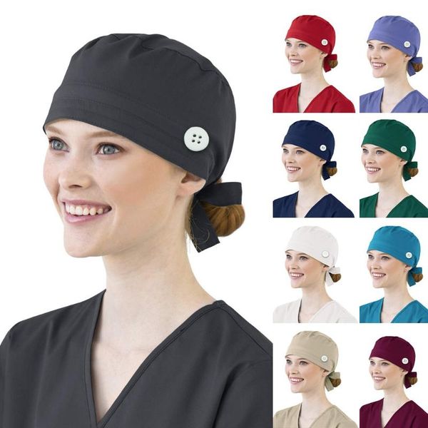 скраб cap мужской медведь лист зеленый хлопок регулируемая -scrub cap hat bouffant стоп летучий коса на лето, Black
скраб cap мужской медведь лист зеленый хлопок регулируемая -scrub cap hat bouffant стоп летучий коса на лето, Black