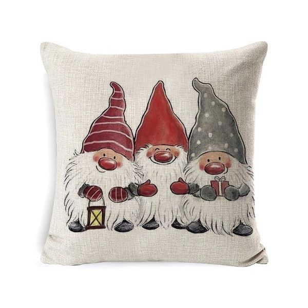 christmas decorations throw pillow covers burlap deer gnome santa print winter pillow cases car cushion covers case cover
christmas decorations throw pillow covers burlap deer gnome santa print winter pillow cases car cushion covers case cover