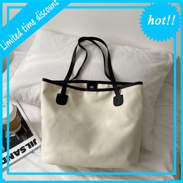 canvas single shoulder bag women's autumn 2020 fashion korean versatile large capacity handbag tote
canvas single shoulder bag women's autumn 2020 fashion korean versatile large capacity handbag tote