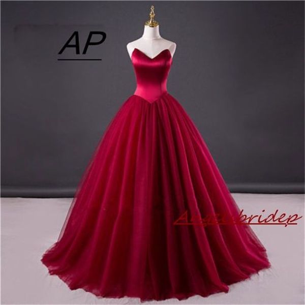 angelsbridep new vestidos de fiesta largos elegantes de gala evening dress 2020 tulle plus satin evening gowns vestido longo lj201120, White;black
angelsbridep new vestidos de fiesta largos elegantes de gala evening dress 2020 tulle plus satin evening gowns vestido longo lj201120, White;black