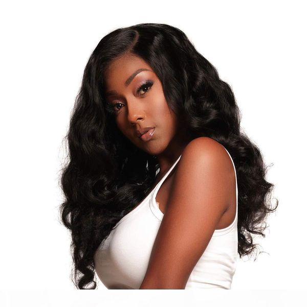 250% density 360 lace frontal wig pre plucked with baby hair brazilian lace front human hair wigs body wave remy hair wigs, Black;brown
250% density 360 lace frontal wig pre plucked with baby hair brazilian lace front human hair wigs body wave remy hair wigs, Black;brown