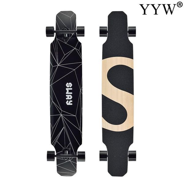new longboard 120cm beginnner boy and girl skateboard maple 4 wheel cruiser skateboard road deck driftboard long board1
new longboard 120cm beginnner boy and girl skateboard maple 4 wheel cruiser skateboard road deck driftboard long board1