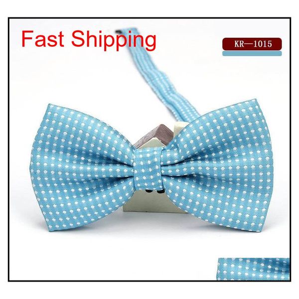 2019 new autumn style men's bowties dot bow tie for women men wedding neckwear butterfly tie gravata qylwle mj_fashion, Black;gray
2019 new autumn style men's bowties dot bow tie for women men wedding neckwear butterfly tie gravata qylwle mj_fashion, Black;gray