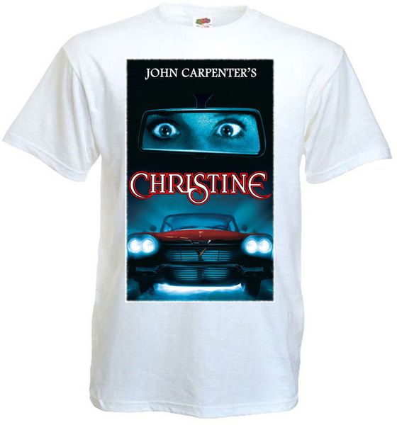 christine v1 white movie poster all sizes s 3xl new fashion tee cool o neck sport hooded sweatshirt hoodie men t shirt
christine v1 white movie poster all sizes s 3xl new fashion tee cool o neck sport hooded sweatshirt hoodie men t shirt