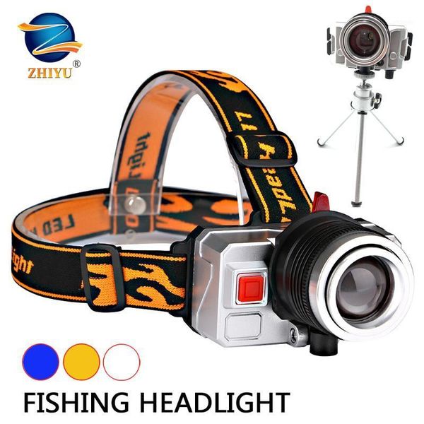 zhiyu 3 color lights fishing headlamp rotating zoomable head built in battery usb rechargeable headlight for camping1
zhiyu 3 color lights fishing headlamp rotating zoomable head built in battery usb rechargeable headlight for camping1