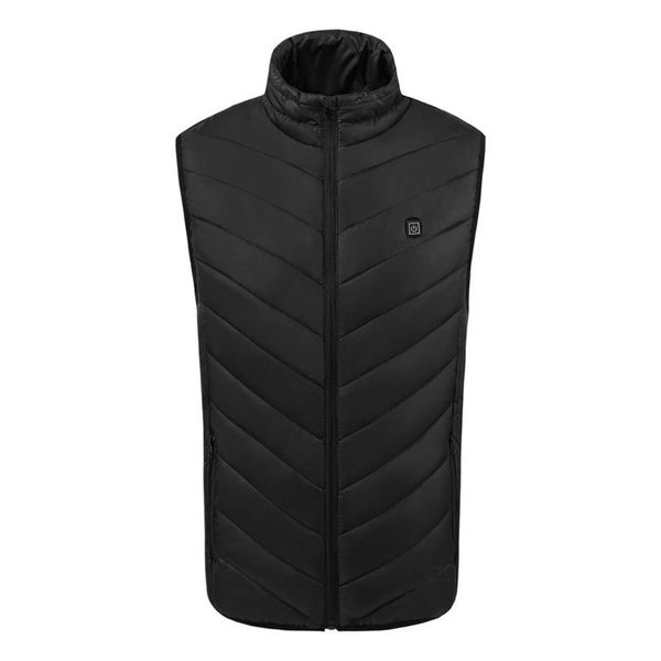 унисекс быстрого нагрева coat jacket одежда электрический подогреваемый теплый жилет usb зарядка, Gray;blue
унисекс быстрого нагрева coat jacket одежда электрический подогреваемый теплый жилет usb зарядка, Gray;blue