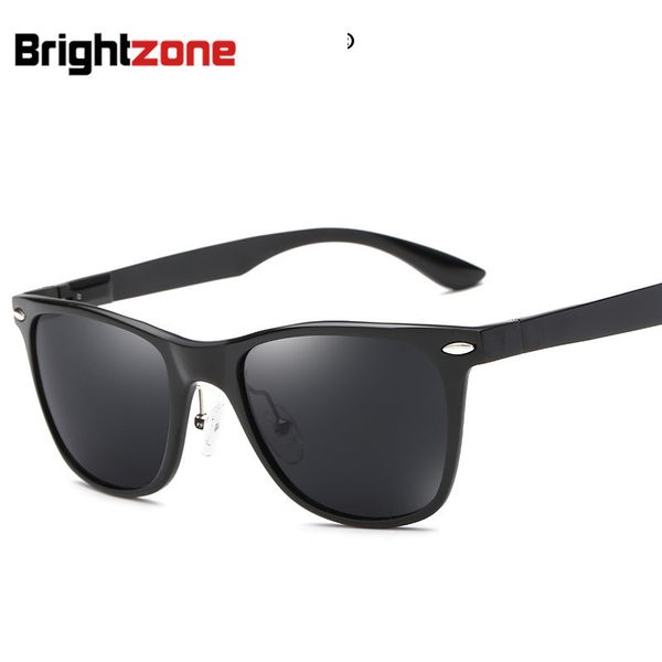 high-end ma'am restore ancient ways aviation colorful aluminum magnesium sunglasses polarized sunglasses gafas, White;black
high-end ma'am restore ancient ways aviation colorful aluminum magnesium sunglasses polarized sunglasses gafas, White;black