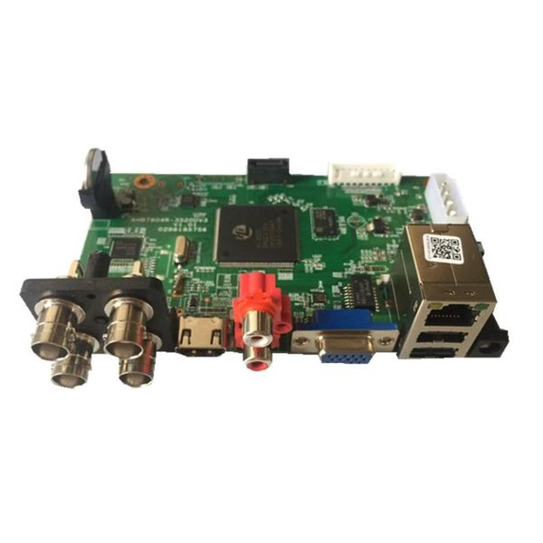 kits 4channel 5mp-n dvr board video surveillance security system digital recorder module for 5mp ahd tvi cvi analog ip camera, Black;white
kits 4channel 5mp-n dvr board video surveillance security system digital recorder module for 5mp ahd tvi cvi analog ip camera, Black;white