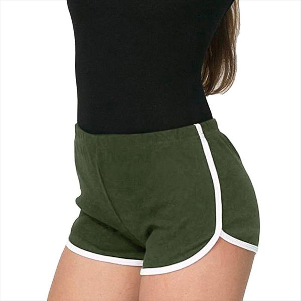 3pcs sportwear loose shorts women casual patchwork short trousers high waist bottoms summer black shorts plus size, White;black
3pcs sportwear loose shorts women casual patchwork short trousers high waist bottoms summer black shorts plus size, White;black