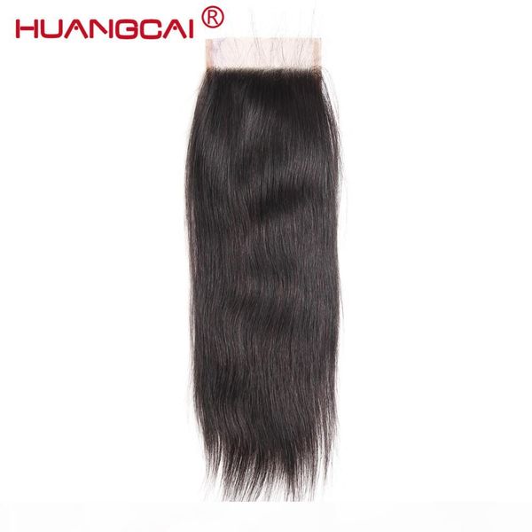 huangcai straight human hair lace closure with baby hair 4x4inch size 130% non remy hair part no shed and tangle 8-18inch, Black
huangcai straight human hair lace closure with baby hair 4x4inch size 130% non remy hair part no shed and tangle 8-18inch, Black
