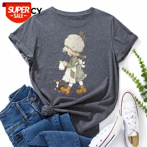 jfuncy short sleeve women's cotton shirts plus size t-shirt new cartoon print woman tshirt summer women female tee #ez52, White
jfuncy short sleeve women's cotton shirts plus size t-shirt new cartoon print woman tshirt summer women female tee #ez52, White