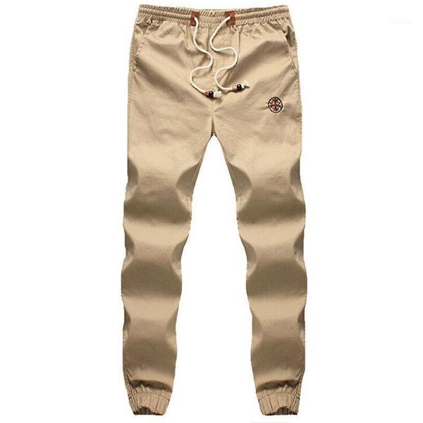 men's pants big size m-5xl men fashion men's jogger summer trousers navy leisure 1, Black
men's pants big size m-5xl men fashion men's jogger summer trousers navy leisure 1, Black