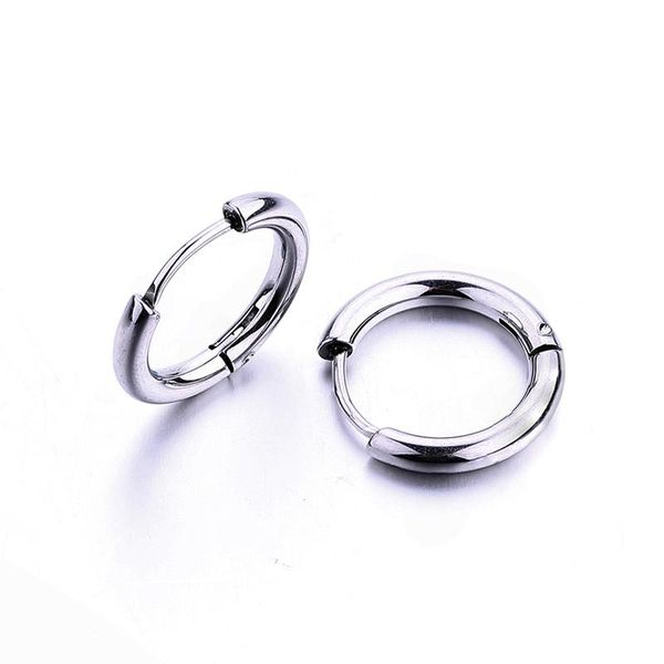 hoop & huggie round earrings earring man ear jewelry woman fashion 1 pair, Golden;silver
hoop & huggie round earrings earring man ear jewelry woman fashion 1 pair, Golden;silver