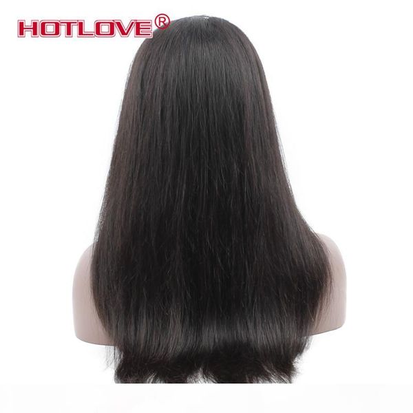 ove brazilian straight 360 lace frontal wigs with baby hair pre plucked peruvian virgin 360 lace front human hair wigs 10-24" malay, Black;brown
ove brazilian straight 360 lace frontal wigs with baby hair pre plucked peruvian virgin 360 lace front human hair wigs 10-24" malay, Black;brown