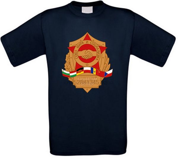 warsaw pact warsaw pact cccp czechoslovakia russia russia tee t shirt all sizes new retro t shirt sport hooded sweatshirt hoodie
warsaw pact warsaw pact cccp czechoslovakia russia russia tee t shirt all sizes new retro t shirt sport hooded sweatshirt hoodie