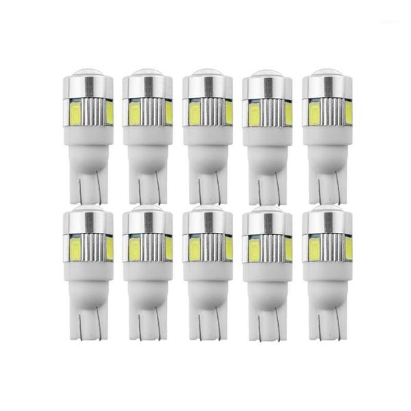 emergency lights 10x t10 w5w super bright car led bulb signal light 12v auto license plate interior dome lamps motorcycle/car styling white
emergency lights 10x t10 w5w super bright car led bulb signal light 12v auto license plate interior dome lamps motorcycle/car styling white