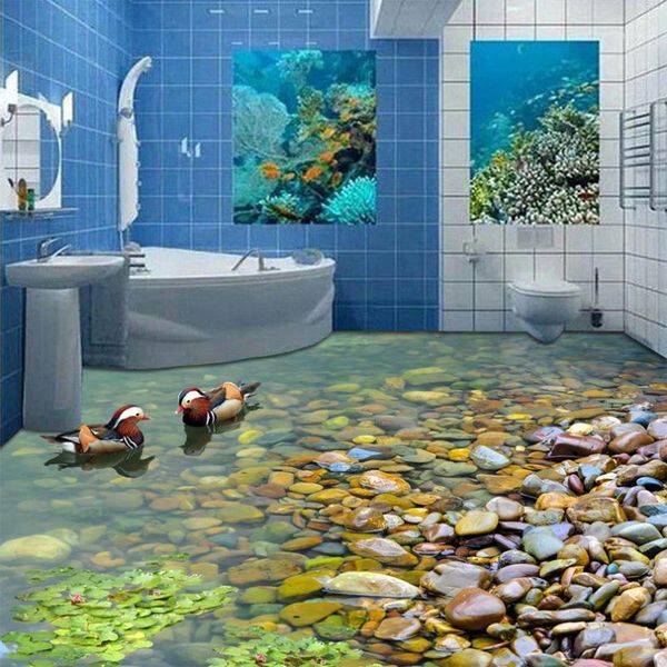 wallpapers custom mural wallpaper cobblestone ducks 3d bathroom floor stickers waterproof self-adhesive pvc wall paper home decor1
wallpapers custom mural wallpaper cobblestone ducks 3d bathroom floor stickers waterproof self-adhesive pvc wall paper home decor1