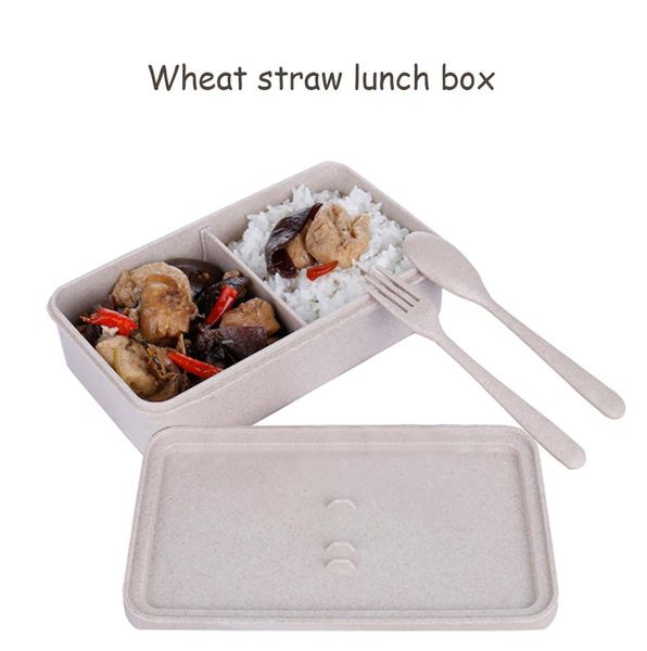 baispo 1100ml microwavable lunch box wheat straw dinnerware food storage container student picnic portable bento box bbyeuy
baispo 1100ml microwavable lunch box wheat straw dinnerware food storage container student picnic portable bento box bbyeuy