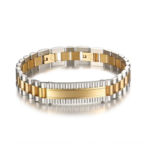 stainless accessories men's titanium gold plated stainless steel bracelet braceletaccessories braceletmen's titanium steel bracele, Golden;silver
stainless accessories men's titanium gold plated stainless steel bracelet braceletaccessories braceletmen's titanium steel bracele, Golden;silver