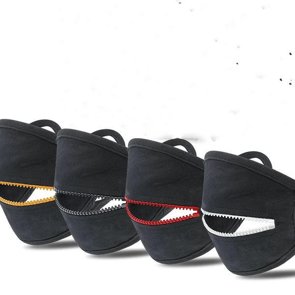 cotton face mask fashion reusable zipper black riding dustproof keep warm ventilation men and women mouth masks 5 7kk k2
cotton face mask fashion reusable zipper black riding dustproof keep warm ventilation men and women mouth masks 5 7kk k2