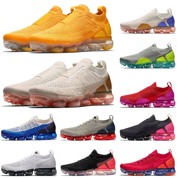 fly knit 2020 new quality sport running shoes moc 2.0 sail university gold neutral olive moon particle men women trainers sneakers 36-45, White;red
fly knit 2020 new quality sport running shoes moc 2.0 sail university gold neutral olive moon particle men women trainers sneakers 36-45, White;red