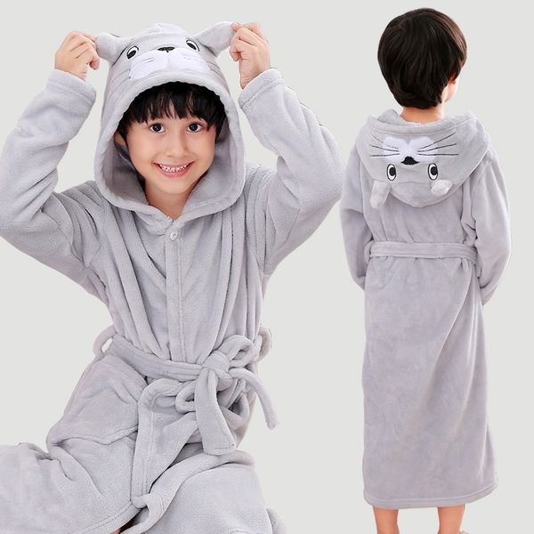 new arrival winter children bath robe cartoon flannel dressing grows for girl hooded boys sleepwear cotton teenage bathrobe 201104, Blue;red
new arrival winter children bath robe cartoon flannel dressing grows for girl hooded boys sleepwear cotton teenage bathrobe 201104, Blue;red