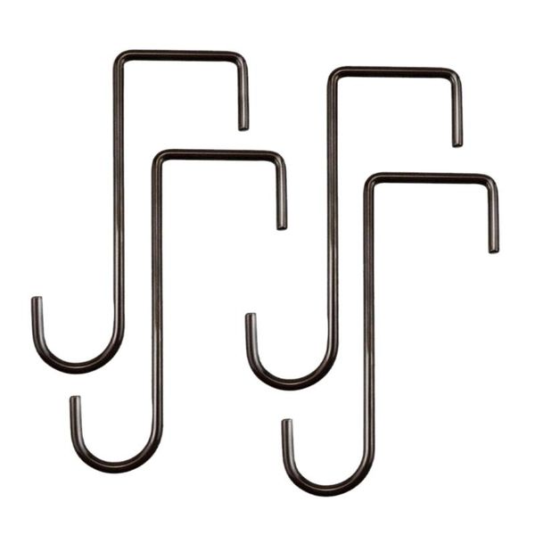 hooks & rails 4pcs flower pot s shaped outdoor garden indoor fence steel for bird feeder lanterns hanging rustproof kitchen heavy duty
hooks & rails 4pcs flower pot s shaped outdoor garden indoor fence steel for bird feeder lanterns hanging rustproof kitchen heavy duty