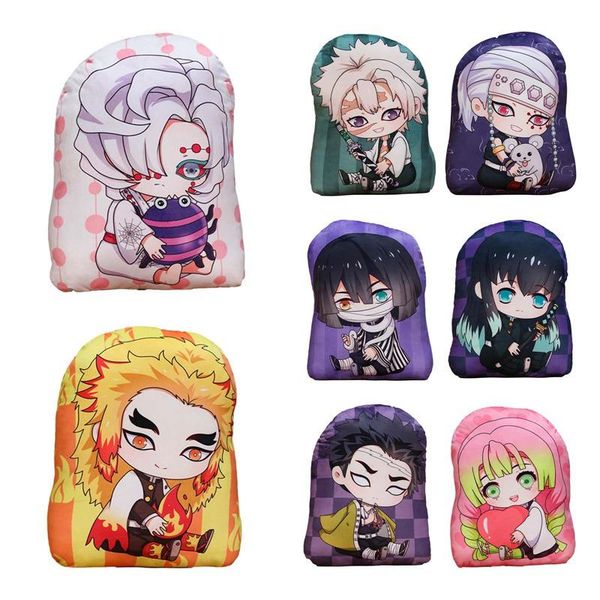japan anime demon slayer kimetsu no yaiba plush stuffed cute pillow manga doll tanjirou nezuko plush pillow toys
japan anime demon slayer kimetsu no yaiba plush stuffed cute pillow manga doll tanjirou nezuko plush pillow toys