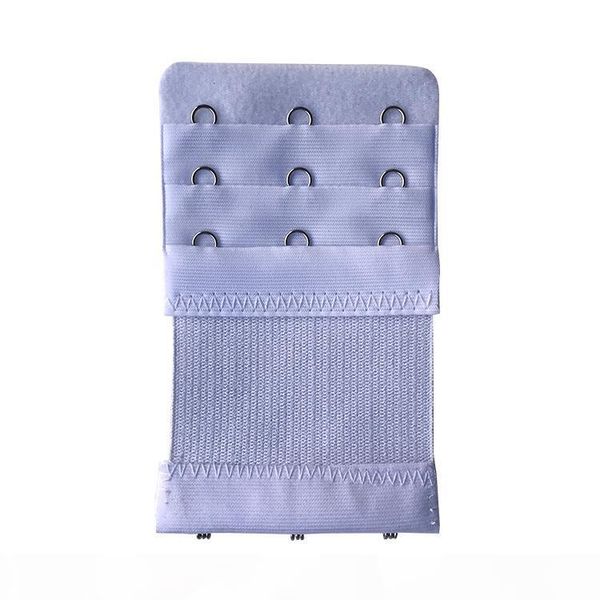 quality2pcs flexible 3x3 bra hooks extenders women bra buckle extension adjustable stainless bra strap extender intimates accessories
quality2pcs flexible 3x3 bra hooks extenders women bra buckle extension adjustable stainless bra strap extender intimates accessories