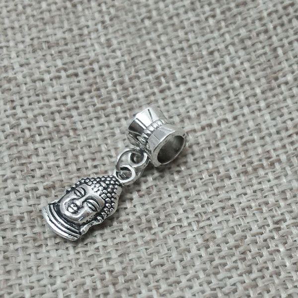 buddha heads findings pendants bails european beads charms tube spacers for leather cords necklace connector jump rings tibet
buddha heads findings pendants bails european beads charms tube spacers for leather cords necklace connector jump rings tibet
