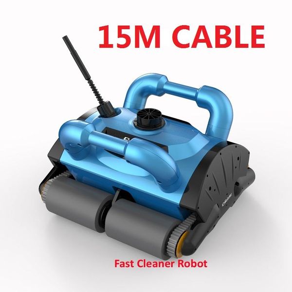 robot vacuum cleaners light blue swimming pool cleaner icleaner-200 with 15m cable and caddy cart for big automatic
robot vacuum cleaners light blue swimming pool cleaner icleaner-200 with 15m cable and caddy cart for big automatic